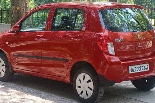 Used Maruti Suzuki Celerio VXI 2015 MT for sale in New Delhi