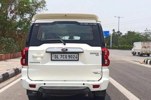 Used Mahindra Scorpio S11 2019 MT for sale in New Delhi