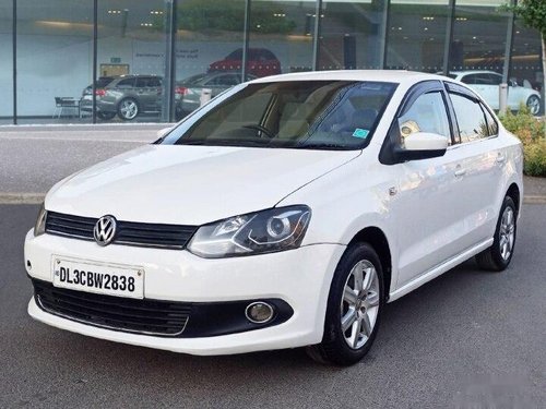 Used 2014 Volkswagen Vento MT for sale in New Delhi