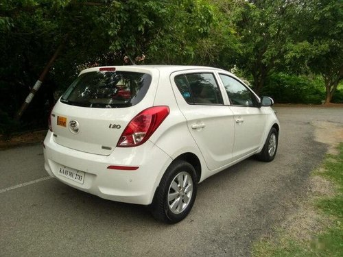 Used 2014 Hyundai i20 MT for sale in Bangalore