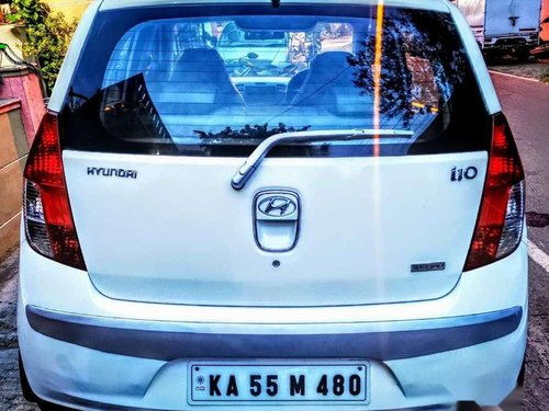 Used Hyundai I10 Magna, 2008, MT in Mysore