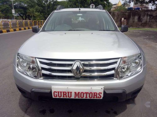 Used Renault Duster 2016 MT for sale in Pune