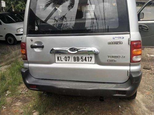 Used Mahindra Scorpio 2006 MT for sale in Kochi 