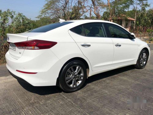 Used Hyundai Elantra 2.0 SX 2016 AT for sale in Goregaon 