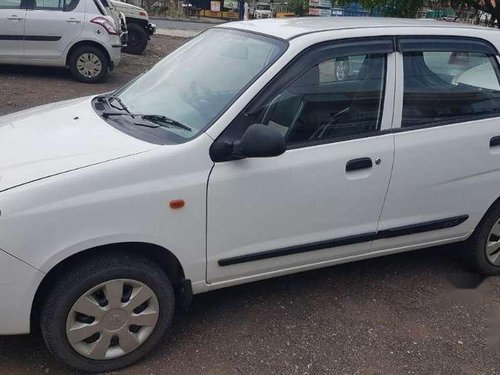 Used 2014 Maruti Suzuki Alto K10 MT for sale in Valsad 