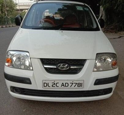 Used 2007 Hyundai Santro Xing MT for sale in New Delhi