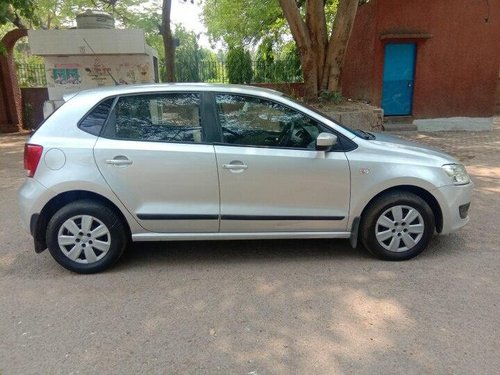 Used Volkswagen Polo 2012 MT for sale in New Delhi