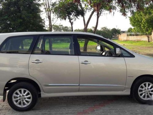 Used Toyota Innova 2013 MT for sale in Ahmedabad 