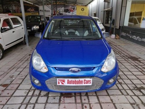 Used Ford Figo 2013 MT for sale in Bangalore