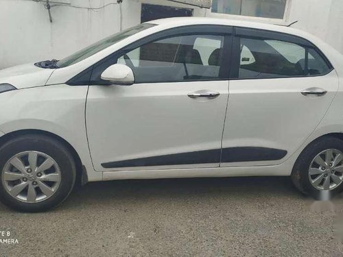 Used 2014 Hyundai Xcent MT for sale in Jammu 