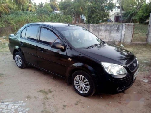 Used Ford Fiesta 2008 MT for sale in Chidambaram 