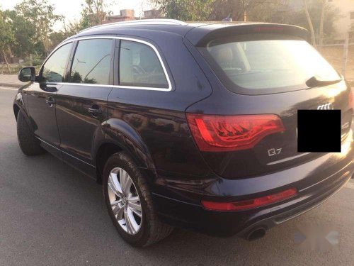 Used 2013 Audi Q7 AT for sale in Gurgaon 