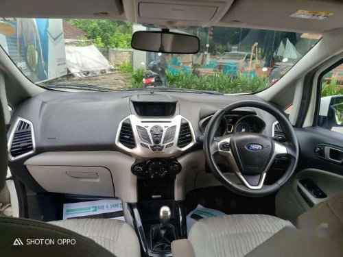 Ford EcoSport 2015 MT for sale in Kozhikode 