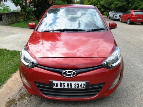 Used 2013 Hyundai i20 MT for sale in Bangalore