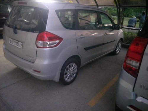 Maruti Suzuki Ertiga ZDi, 2013, Diesel MT for sale in Panchkula 