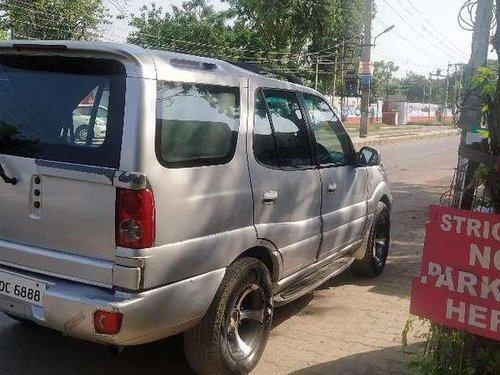 Used Tata Safari 4X2 2006 MT for sale in Ambala 