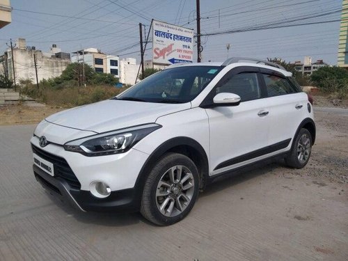 Used 2017 Hyundai i20 Active MT for sale in Indore 