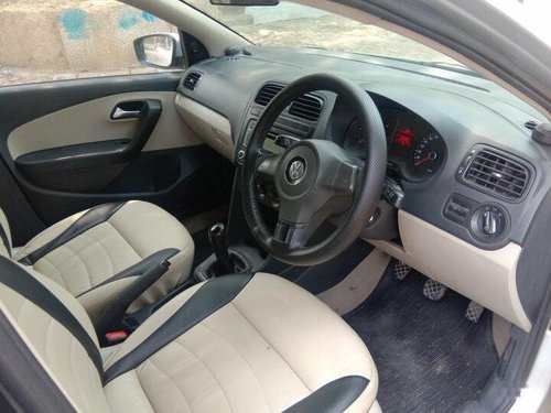 Used Volkswagen Polo 2012 MT for sale in New Delhi