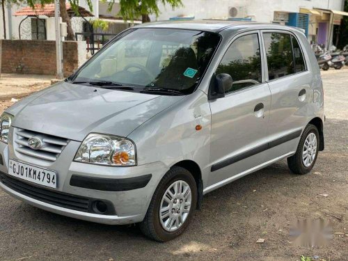 Used Hyundai Santro Xing GLS 2011 MT in Ahmedabad 