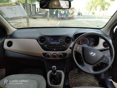 Used Hyundai Xcent S 1.2, 2016, Petrol MT for sale in Noida 