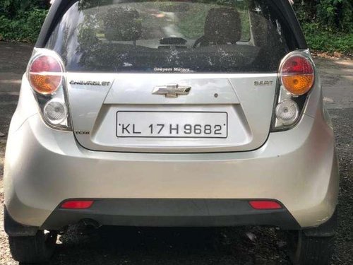 Used Chevrolet Beat 2012 MT for sale in Palai 