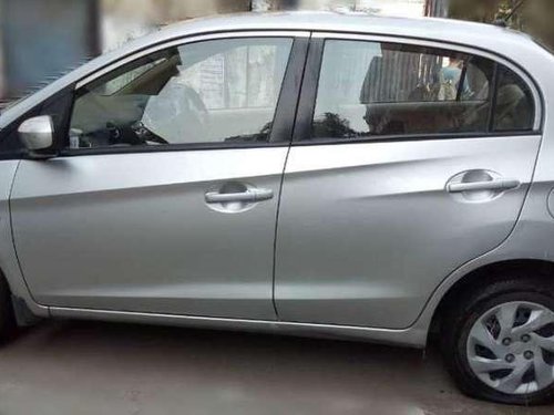 Used Honda Amaze 2013 MT for sale in Kolkata 