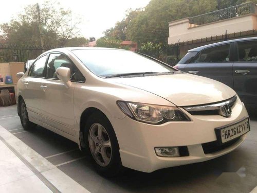 Used 2009 Honda Civic MT for sale in Chandigarh 