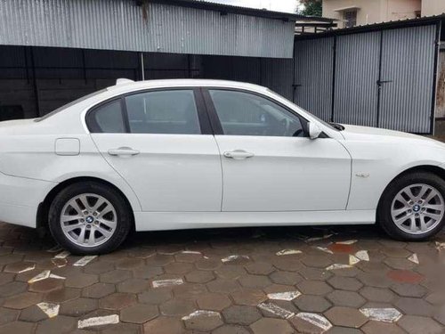 Used BMW 3 Series 2008 AT for sale in Coimbatore 