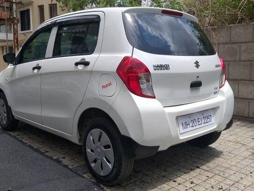 Used 2017 Maruti Suzuki Celerio AT for sale in Nashik