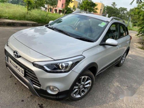 Used Hyundai i20 Active 2018 MT for sale in Asansol 