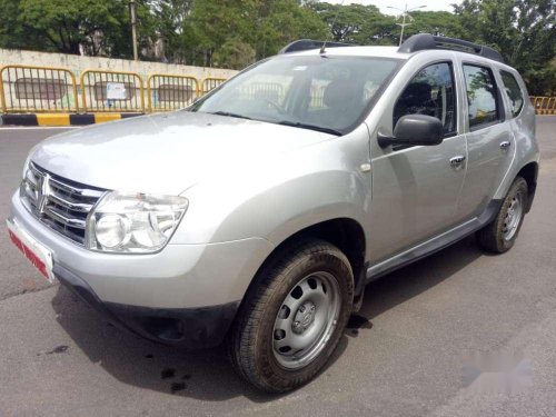 Used Renault Duster 2016 MT for sale in Pune