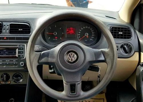 Used 2013 Volkswagen Polo MT for sale in New Delhi