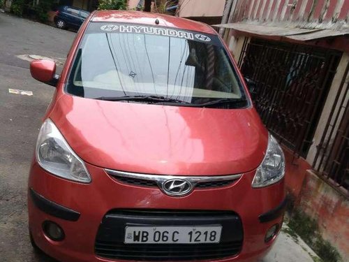 Used 2009 Hyundai i10 MT for sale in Kolkata 