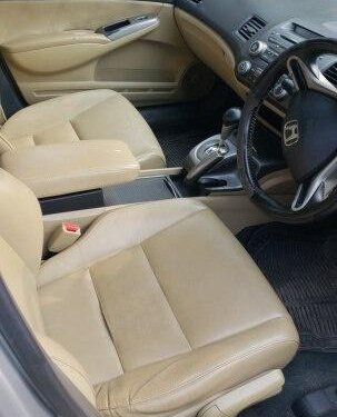 Used 2007 Honda Civic MT for sale in New Delhi