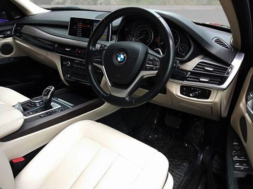 Used BMW X5 2017 AT for sale in New Delhi