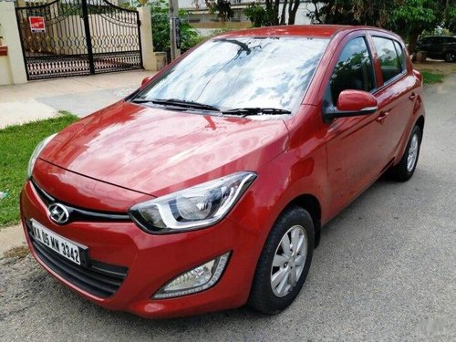 Used 2013 Hyundai i20 MT for sale in Bangalore