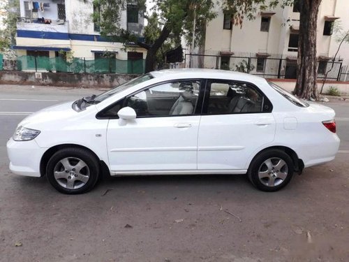 Honda City ZX GXi 2009 MT for sale in Ahmedabad 