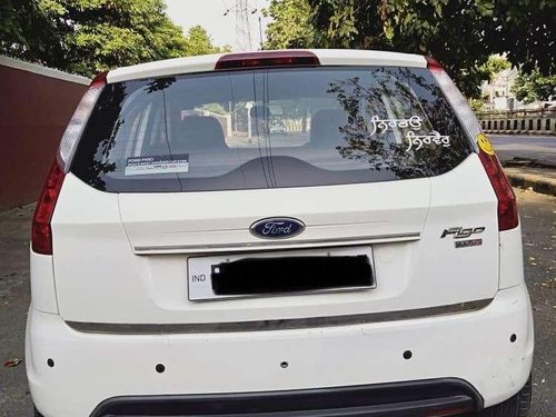 2012 Ford Figo Diesel ZXI MT for sale in Jalandhar 