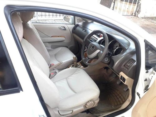 Honda City ZX GXi 2009 MT for sale in Ahmedabad 