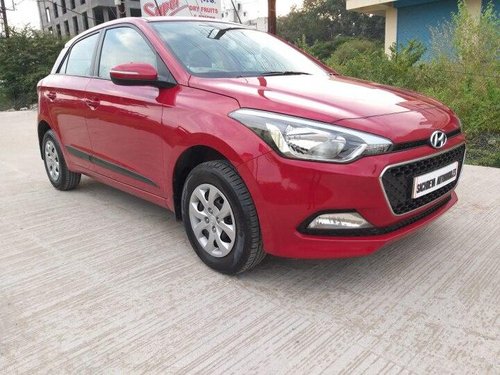 Used 2016 Hyundai i20 MT for sale in Indore 