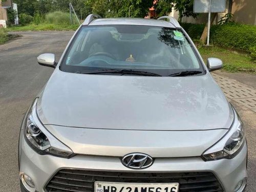 Used Hyundai i20 Active 2018 MT for sale in Asansol 