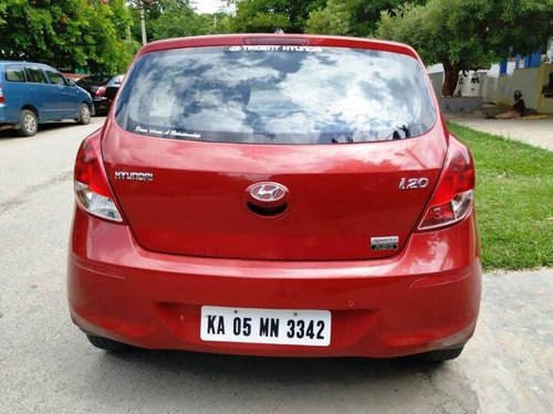 Used 2013 Hyundai i20 MT for sale in Bangalore