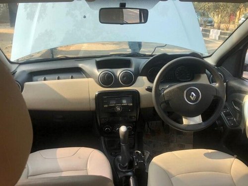 Used Renault Duster 2013 MT for sale in New Delhi