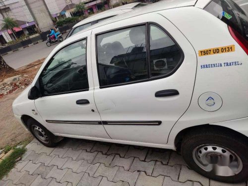 Used 2016 Tata Indica eV2 MT for sale in Hyderabad 