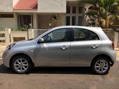 Used Nissan Micra 2011 MT for sale in Nagar 