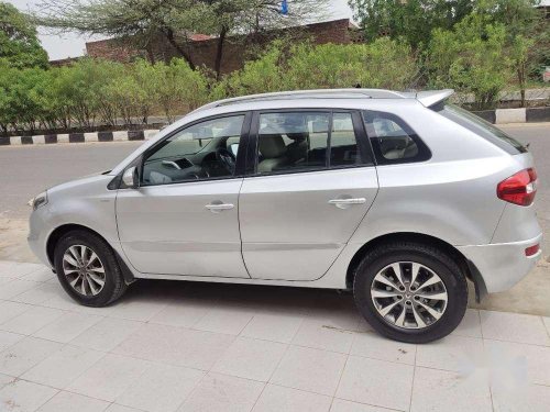 Used 2012 Renault Koleos AT for sale in Jaipur 