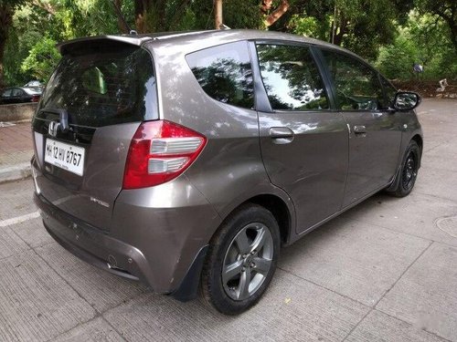 Used Honda Jazz 2012 MT for sale in Pune