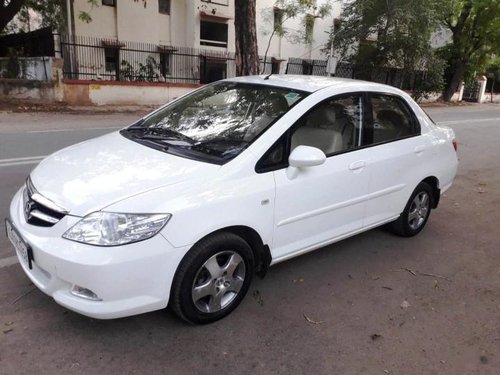 Honda City ZX GXi 2009 MT for sale in Ahmedabad 