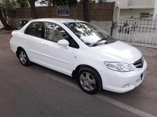 Honda City ZX GXi 2009 MT for sale in Ahmedabad 