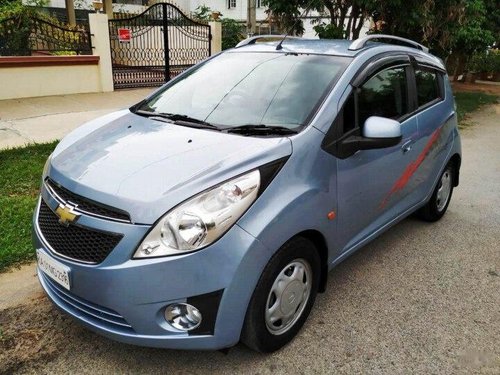 Used 2010 Chevrolet Beat MT for sale in Bangalore